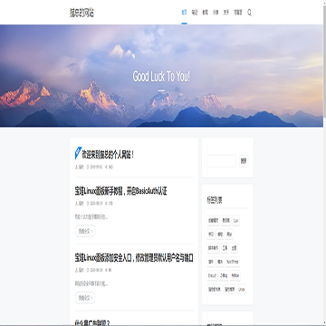 猫总的网站