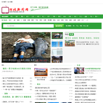 湖北新闻网
